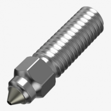 Mk Stainless Steel Nozzle Mm Is Designed For Creality K And K