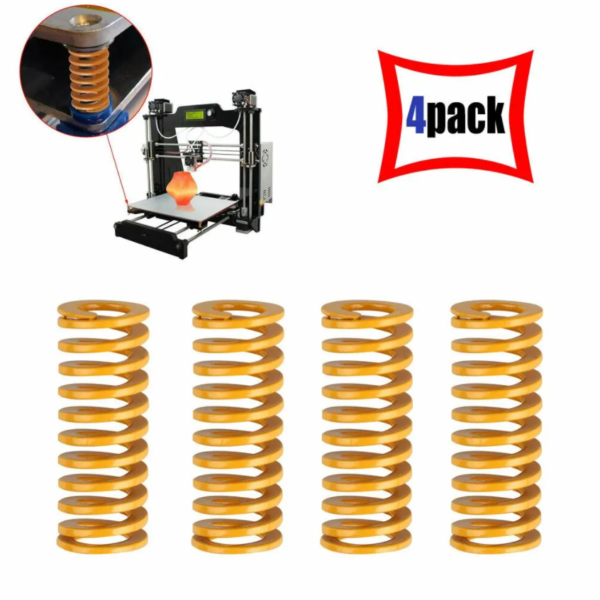 3d Printer Bed Leveling Springs 4 Pack.png