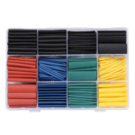 530pcs heatshrink kit