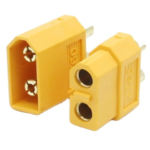 Xt 60 connector set (male & female)