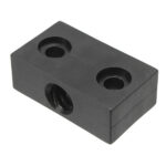 T8 lead screw nut block