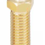 S072 e3d v6 brass volcano nozzle 0.4