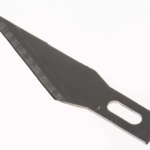 S114 craft knife blades pack of 10