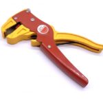 W105 duckbill wire stripper