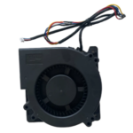 Bambulab p1p 120x32mm 4 pin 24v auxiliary fan