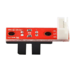 Limit switch optical endstop ramps 1.4