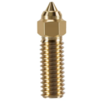 Nozzle brass creality k1, k1 max 0.4, 0.6, 0.8