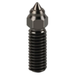 Nozzle super hardened creality k1, k1 max 0.4, 0.6, 0.8