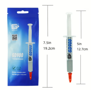 W076 Gd900 Thermal Paste 4gr