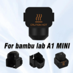 W018 bambu lab a1 mini silicone sock