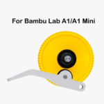 W077 bambu lab extruder gear assembly a1 range