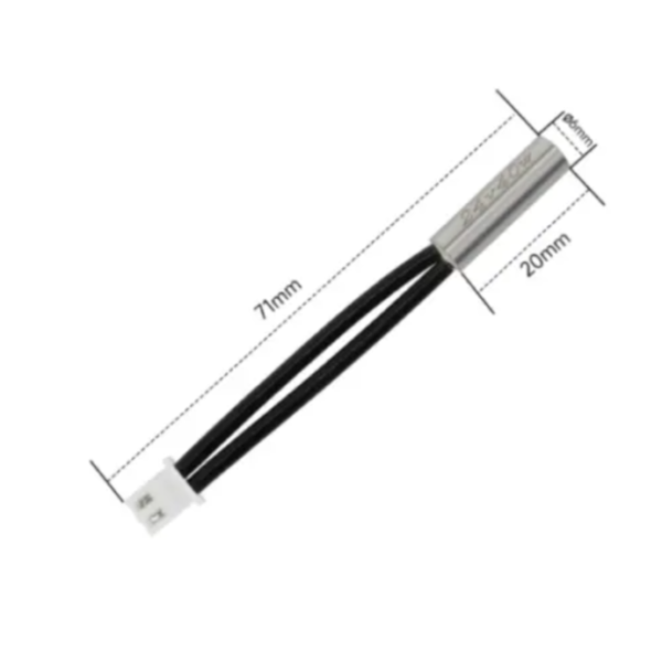 S135 Heating Tube For Creality Ender 3 V3 Se