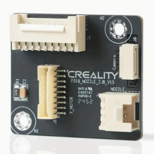 W125 creality hi hotend pcb board